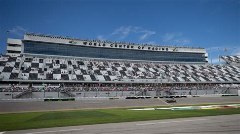 2021 Rolex 24 at Daytona: Schedule, TV info, start times, entry 